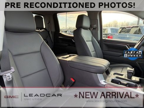 Used 2024 GMC Sierra 1500 SLT w/ SLT Premium Plus Package image 9