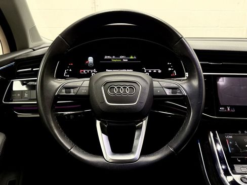 Used 2024 Audi Q7 3.0T Premium Plus AWD/4WD image 22