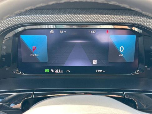 Used 2025 Volkswagen Atlas Cross Sport SEL Premium R-Line image 25