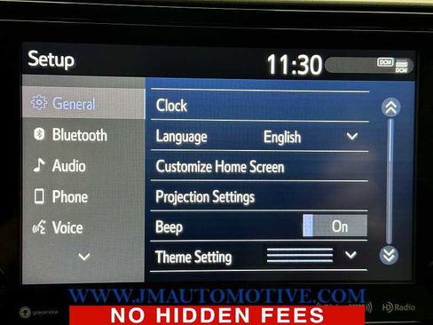 Used 2021 Toyota Highlander XLE image 31