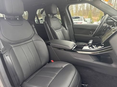 New 2026 Land Rover Range Rover Sport Dynamic SE AWD/4WD image 16