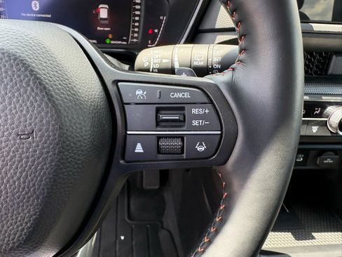 Certified 2026 Honda CR-V TrailSport image 14