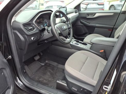 Used 2022 Ford Escape SE w/ Convenience Package image 10