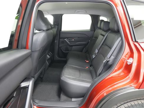New 2026 MAZDA CX-5 Preferred AWD/4WD image 17