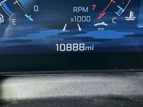 Used 2026 Chevrolet Equinox LT FWD image 33