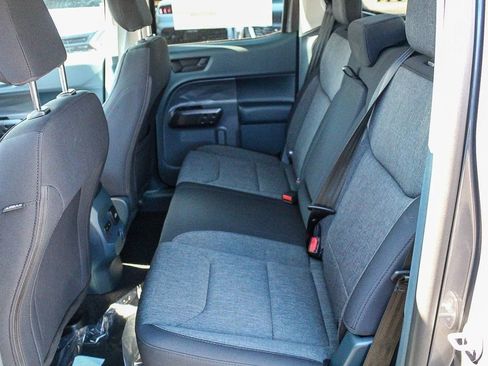 New 2025 Ford Maverick XLT w/ XLT Luxury Package image 20