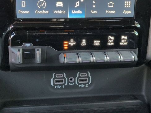 Used 2024 RAM 1500 Rebel w/ Rebel Level 2 Equipment Group image 17