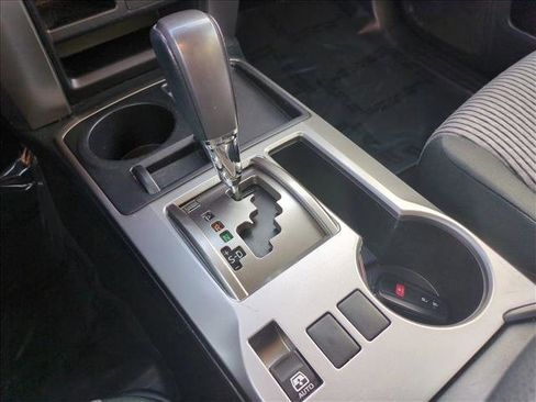 Used 2023 Toyota 4Runner SR5 image 12