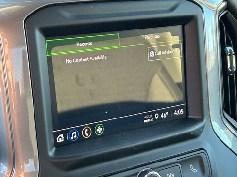 New 2026 Chevrolet Silverado 1500 Custom Trail Boss w/ LPO, Dark Essentials Package image 14