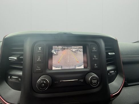 Used 2019 RAM 1500 Rebel image 18