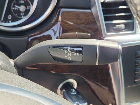 Used 2014 Mercedes-Benz GL 450 4MATIC image 20