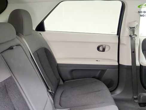 Used 2026 Hyundai Ioniq 5 SE RWD image 38