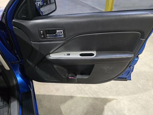Used 2012 Ford Fusion SEL FWD image 34