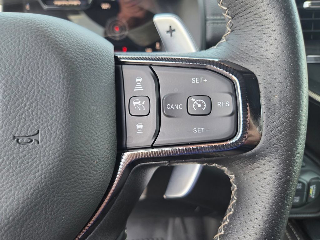 Used 2026 RAM 1500 RHO AWD/4WD image 35