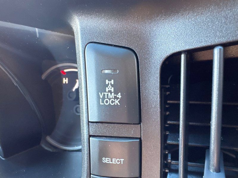 Used 2010 Honda Ridgeline RTS image 28