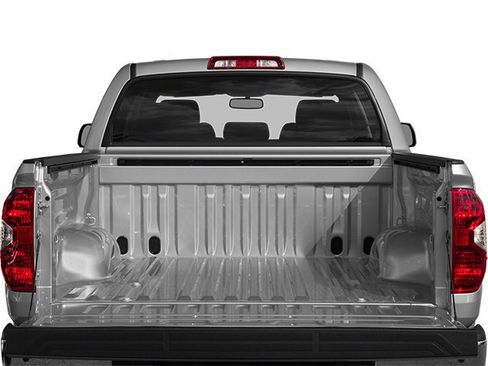 Used 2014 Toyota Tundra SR5 w/ TRD Off Road Package AWD/4WD image 12