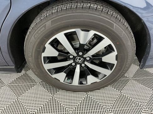 Used 2026 Honda Odyssey EX-L image 41