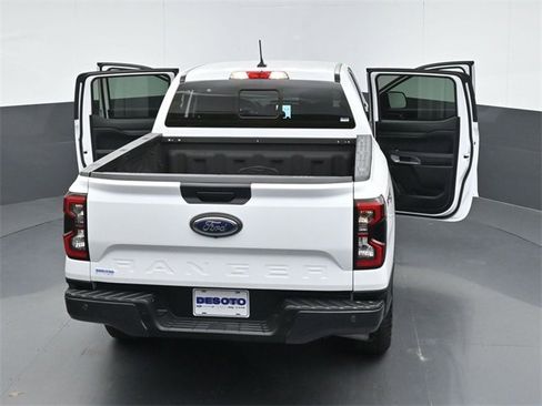 Used 2024 Ford Ranger XLT image 58