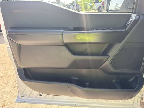 Used 2021 Ford F150 XL w/ STX Appearance Package RWD image 19