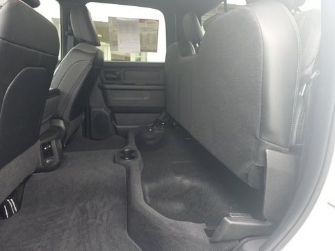 Used 2025 RAM 3500 Tradesman image 30