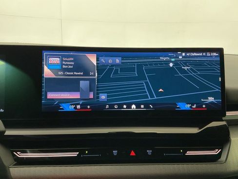 Certified 2024 BMW 530i w/ M Sport Package image 11