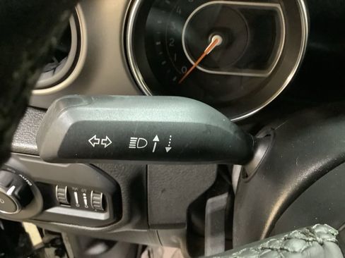 Certified 2022 Jeep Wrangler Unlimited Sport image 31