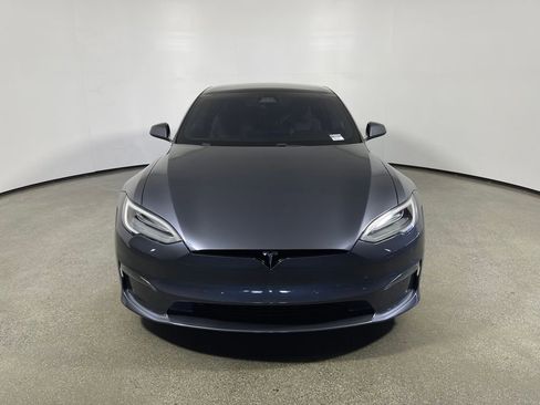 Used 2022 Tesla Model S Base image 9