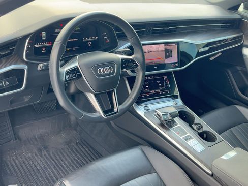 Certified 2022 Audi A6 3.0T Premium image 4