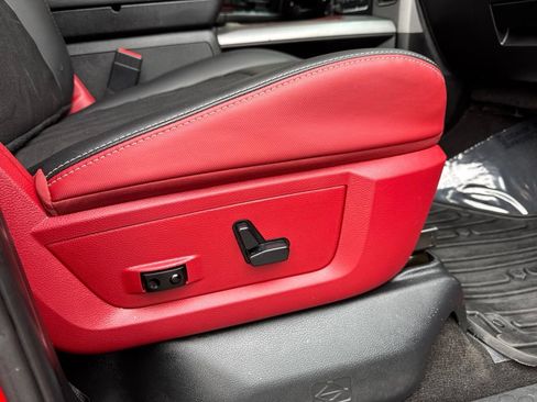 Used 2018 RAM 1500 Rebel w/ Luxury Group AWD/4WD image 35