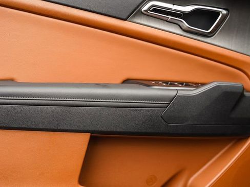 New 2026 Kia Sportage X-Line image 23