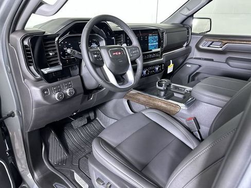 New 2026 GMC Sierra 1500 Elevation w/ Elevation Premium Package AWD/4WD image 11