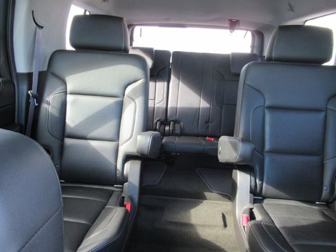 Used 2017 Chevrolet Tahoe Premier image 11