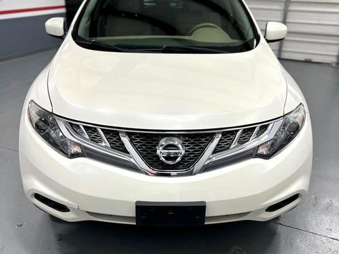 Used 2014 Nissan Murano SL image 12