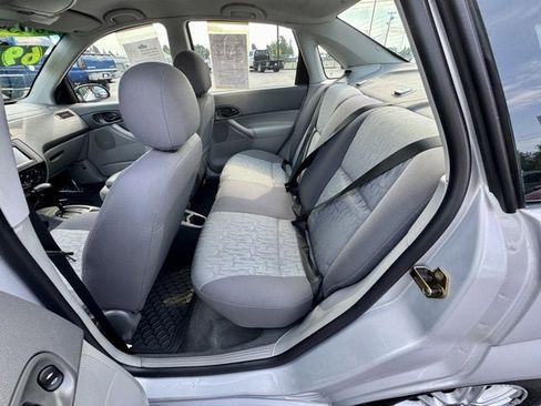 Used 2005 Ford Focus S image 11