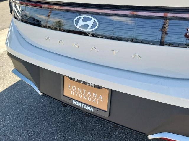 New 2026 Hyundai Sonata SE FWD image 27