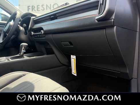 New 2026 MAZDA CX-50 AWD 2.5 S w/ Weather Package image 19