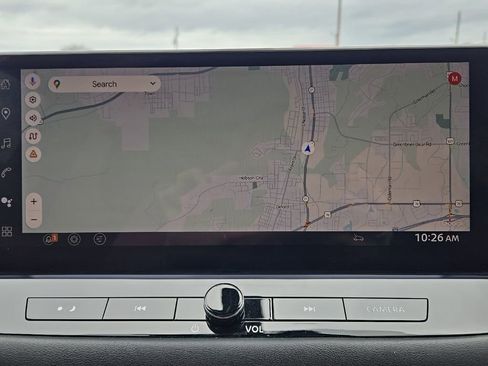 Used 2024 Nissan Rogue Platinum image 6