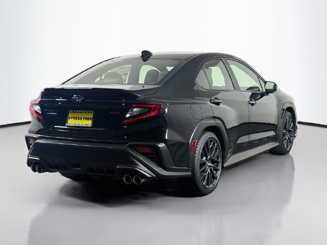 New 2026 Subaru WRX Premium AWD/4WD image 7