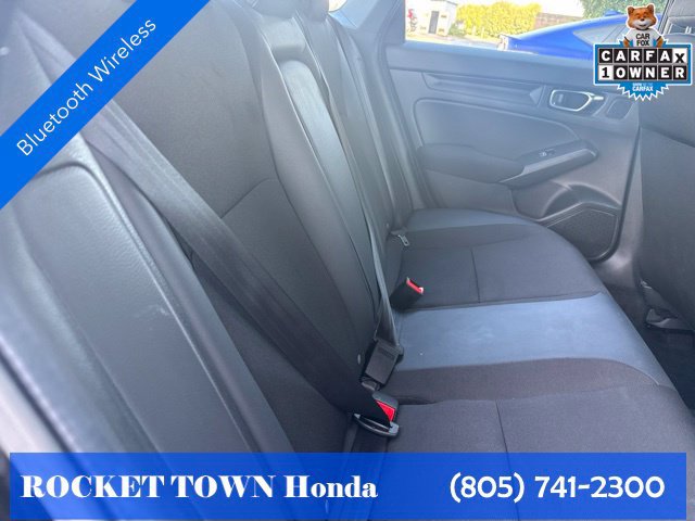 Used 2025 Honda Civic Sport image 15