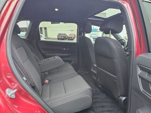 Certified 2024 Honda CR-V Sport image 13