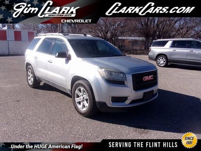 Used 2016 GMC Acadia SLE