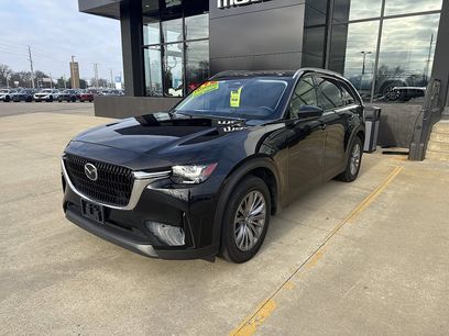 Used 2024 MAZDA CX-90 3.3 Turbo w/ Preferred Plus
