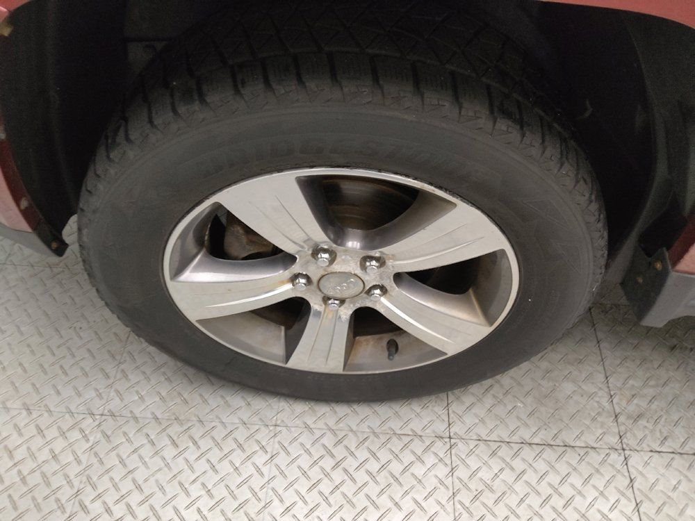 Used 2017 Jeep Compass High Altitude AWD/4WD image 31