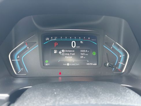Used 2023 Honda Odyssey EX-L image 10