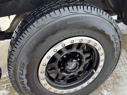 Used 2016 Toyota Tacoma 4x4 Access Cab image 10