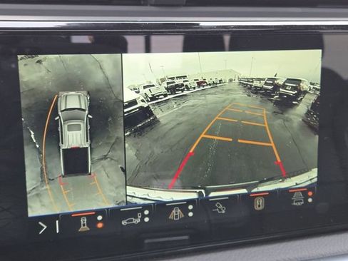 New 2026 GMC Sierra 1500 Denali w/ Denali Reserve Package image 5