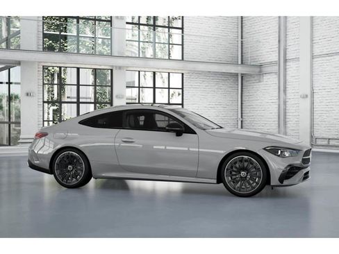 New 2024 Mercedes-Benz CLE 300 4MATIC Coupe image 14