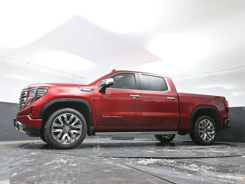 Used 2024 GMC Sierra 1500 Denali w/ Denali Reserve Package image 56