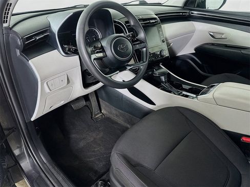 Used 2022 Hyundai Tucson SEL w/ Cargo Package image 19