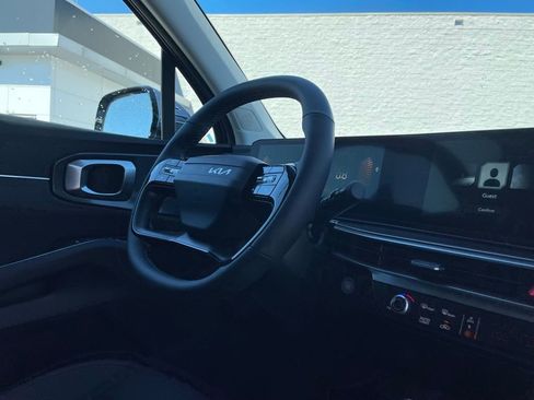 New 2026 Kia Sorento EX image 31